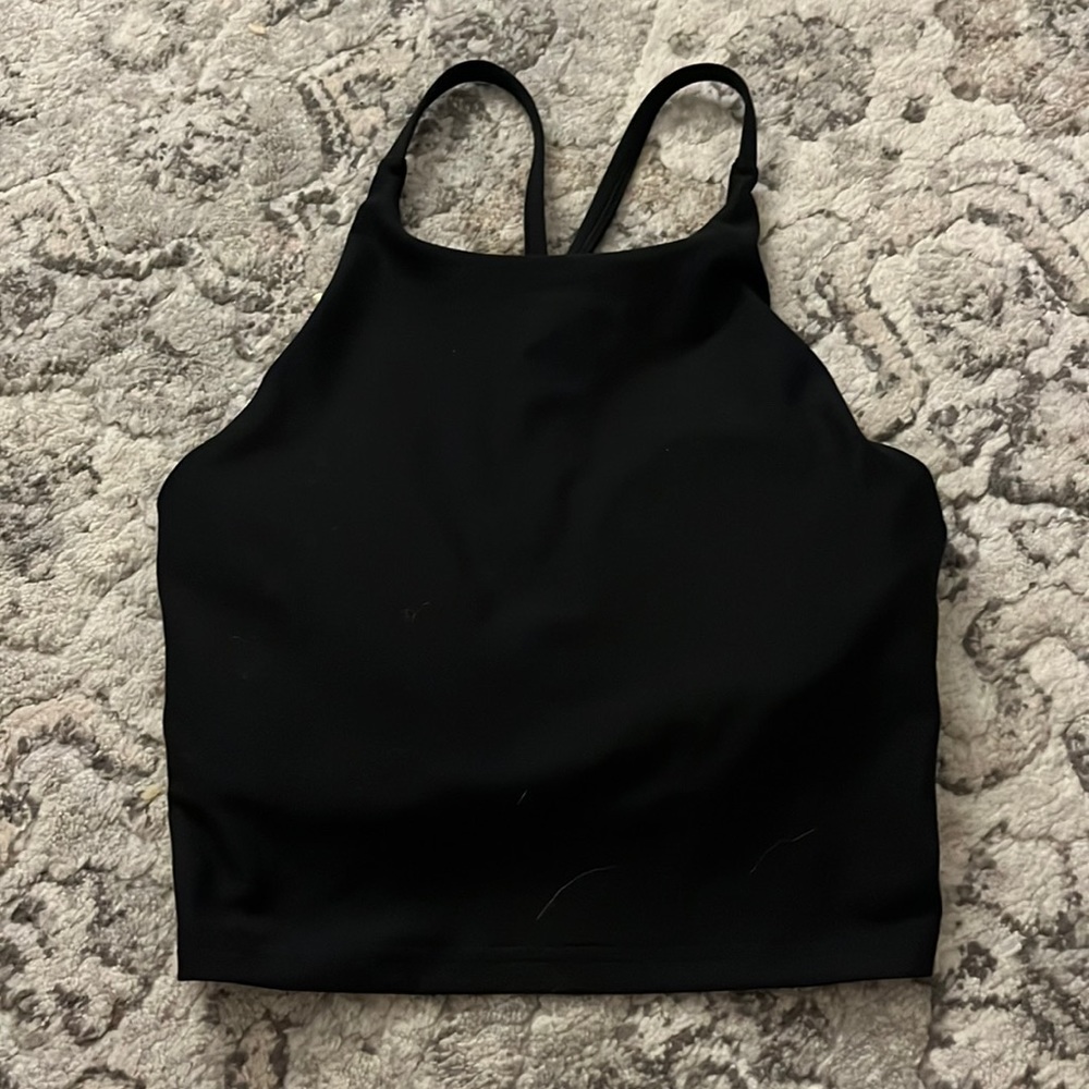 Light Support PowerSoft Longline Sports Bra for Women